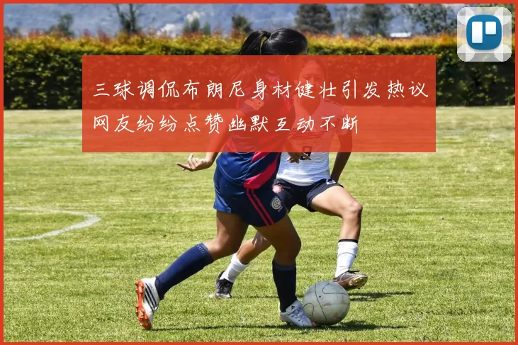 三球调侃布朗尼身材健壮引发热议网友纷纷点赞幽默互动不断